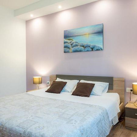 Apartman Karlo Antonio Trogir Buitenkant foto