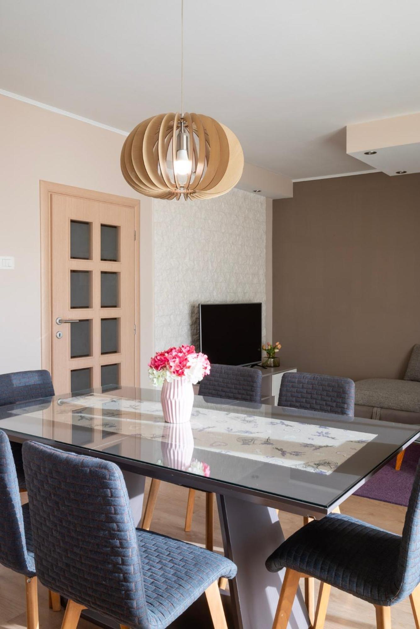 Apartman Karlo Antonio Trogir Buitenkant foto