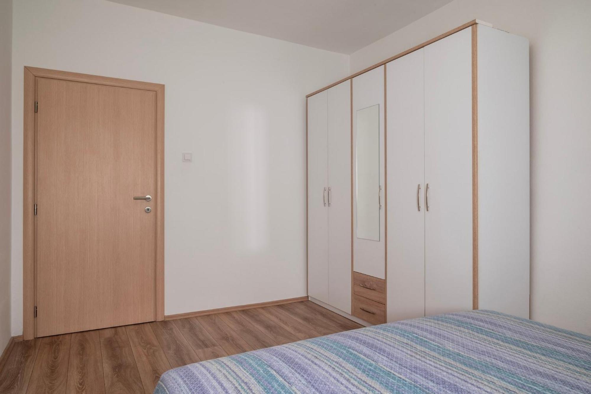 Apartman Karlo Antonio Trogir Buitenkant foto